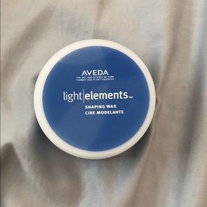 *discontinued* Aveda Light Elements Shaping Wax